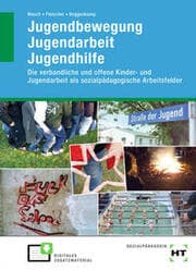 Cover von Jugendbewegung Jugendarbeit Jugendhilfe