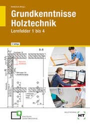 Cover von Grundkenntnisse Holztechnik