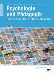 Cover von Psychologie und Pädagogik