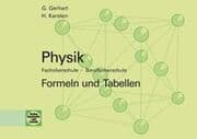 Cover von Physik FOS - BOS