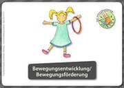 Cover von Kartenset Kita - Die Pfützenhüpfer