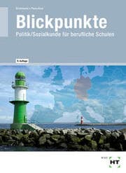 Cover von Blickpunkte