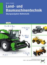 Cover von Land- und Baumaschinentechnik