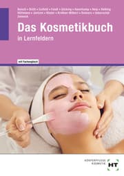 Cover von Das Kosmetikbuch