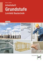 Cover von Grundstufe