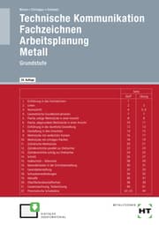 Cover von Technische Kommunikation