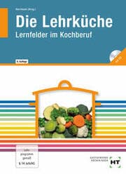 Cover von Die Lehrküche