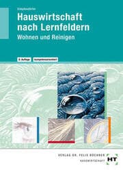 Cover von Hauswirtschaft nach Lernfeldern