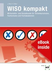 Cover von WISO kompakt