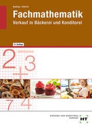 Cover von Fachmathematik