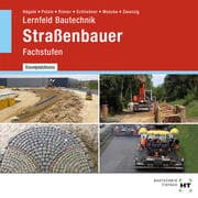 Cover von Lernfeld Bautechnik Straßenbauer