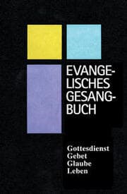 Cover von Evangelisches Gesangbuch