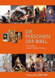 Cover von Die Personen der Bibel