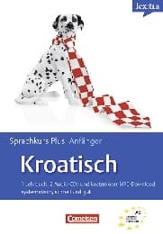 Cover von lex:tra Sprachkurs Plus Anfänger: Kroatisch