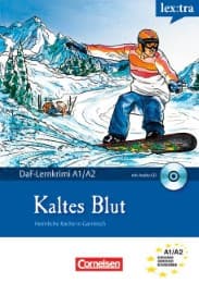 Cover von Kaltes Blut
