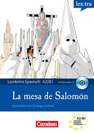 Cover von El secreto de la Virgen