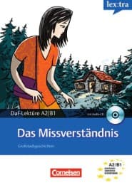 Cover von Das Missverständnis