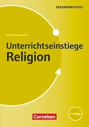 Cover von Unterrichtseinstiege