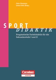 Cover von Sport-Didaktik