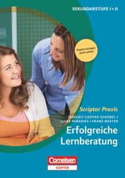 Cover von Erfolgreiche Lernberatung