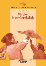 Cover von Märchen in der Grundschule