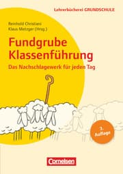 Cover von Fundgrube Klassenführung