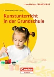Cover von Kunstunterricht in der Grundschule