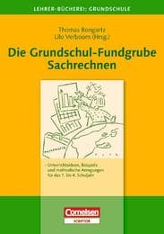 Cover von Fundgrube Sachrechnen
