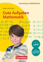 Cover von Gute Aufgaben Mathematik - Heterogenität nutzen