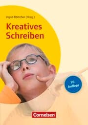 Cover von Kreatives Schreiben
