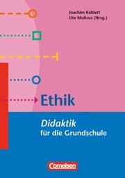 Cover von Ethik