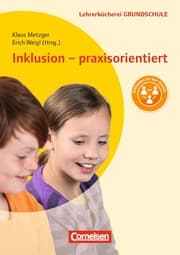 Cover von Inklusion - praxisorientiert