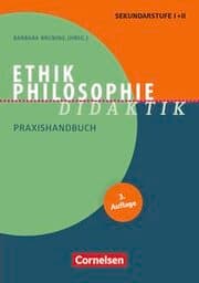 Cover von Ethik/Philosophie Didaktik