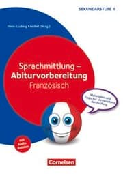 Cover von Abiturvorbereitung Fremdsprachen - Französisch