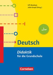 Cover von Deutsch