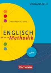 Cover von Englisch-Methodik