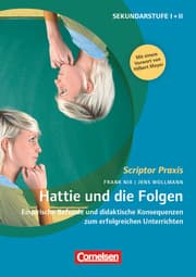 Cover von Hattie und die Folgen