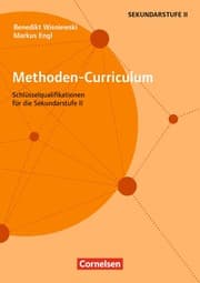 Cover von Methoden-Curriculum