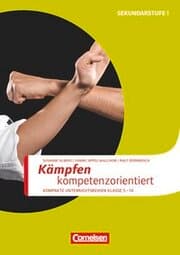 Cover von Kämpfen kompetenzorientiert
