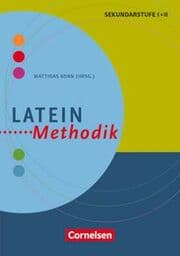 Cover von Latein-Methodik