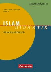 Cover von Islam-Didaktik