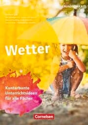 Cover von Wetter