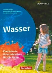 Cover von Wasser