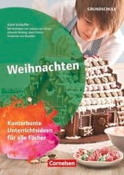 Cover von Weihnachten