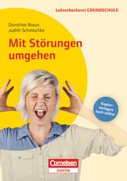 Cover von Mit Störungen umgehen