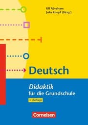 Cover von Deutsch