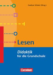 Cover von Lesen