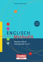 Cover von Englisch-Methodik