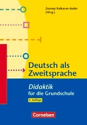 Cover von Didaktik für die Grundschule