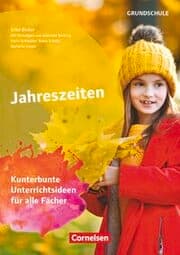 Cover von Jahreszeiten
